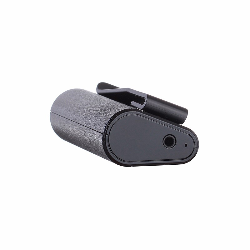 Portable mini voice recorder with Powerful magnet Clip 8GB HD Clear Recording digital Audio Voice Recorder Long Record Time about 280 hours
Portable mini voice recorder with Powerful magnet Clip 8GB HD Clear Recording digital Audio Voice Recorder Long Record Time about 280 hours