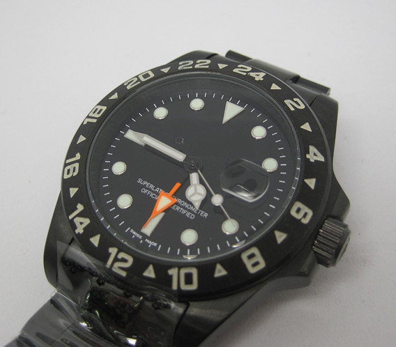 Fashion business style watches classic Mens mechanical automatic Watch stainless steel watches 210, #2 black
Fashion business style watches classic Mens mechanical automatic Watch stainless steel watches 210, #2 black