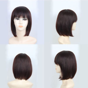 100% Remy Human Hair Topper Toupee Hairpiece Straight 2.5*4 35g for woman meeting the requirements of the customers