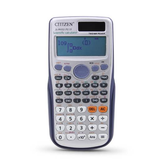 FX-991ES Scientific Calculator Dual Power With 417 Functions Solar Hesap Makinesi Calculadora Cientifica Office Calcolatrice
FX-991ES Scientific Calculator Dual Power With 417 Functions Solar Hesap Makinesi Calculadora Cientifica Office Calcolatrice