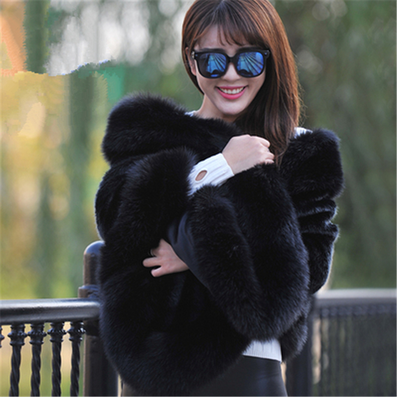 High Quality Elegant Warm Bolero Bridal Cape Winter Fur Women Jacket Cloaks Party Wedding Coat QC1160