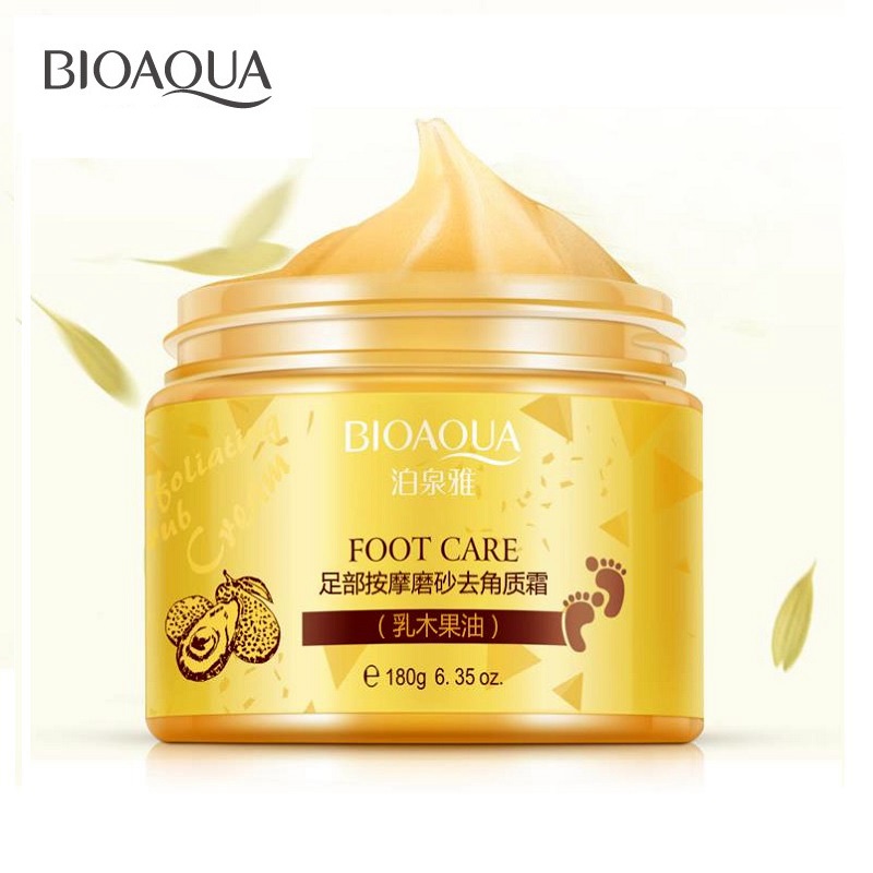 Bioaqua Shea Butter… - image