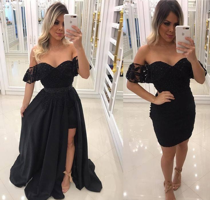 2019 Vintage Black … - image