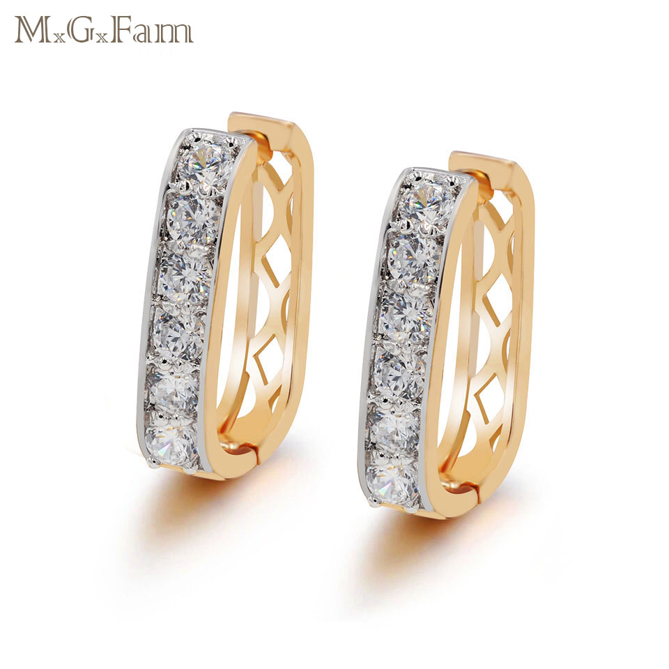 MGFam (329E) (factory sale ) Square Hoop Earrings For Women 2 Gold Plated Top Quality CZ
MGFam (329E) (factory sale ) Square Hoop Earrings For Women 2 Gold Plated Top Quality CZ