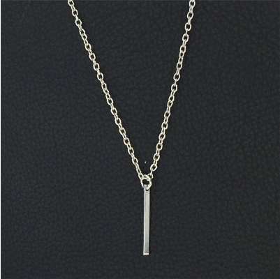 European And American Fashion Exquisite Simplicity Alloy Metal Pendants Necklace Chokers Necklace For Women Jewelry
European And American Fashion Exquisite Simplicity Alloy Metal Pendants Necklace Chokers Necklace For Women Jewelry
