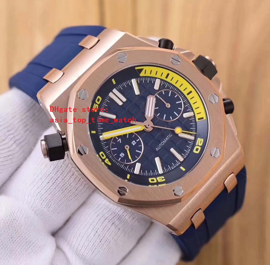6 color latest version watches 42 mm 18 k gold Mechanical automatic High Quality Mens Watches
6 color latest version watches 42 mm 18 k gold Mechanical automatic High Quality Mens Watches