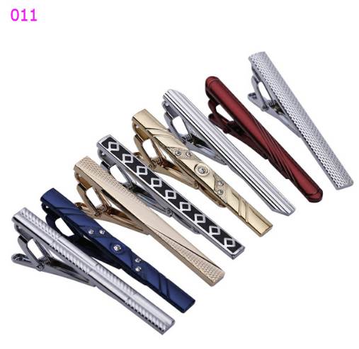 8pcs Mix Color Mens Classic Necktie Tie Clips Bar Set for Regular Ties 2.3 Inch
8pcs Mix Color Mens Classic Necktie Tie Clips Bar Set for Regular Ties 2.3 Inch