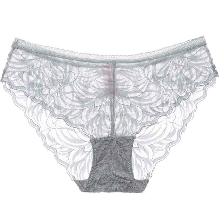 High Quality Leaf Lace Women Underwear Sexy Black Gray Wine red factory Sale Wholesale Europe Lace Woman Panties
High Quality Leaf Lace Women Underwear Sexy Black Gray Wine red factory Sale Wholesale Europe Lace Woman Panties