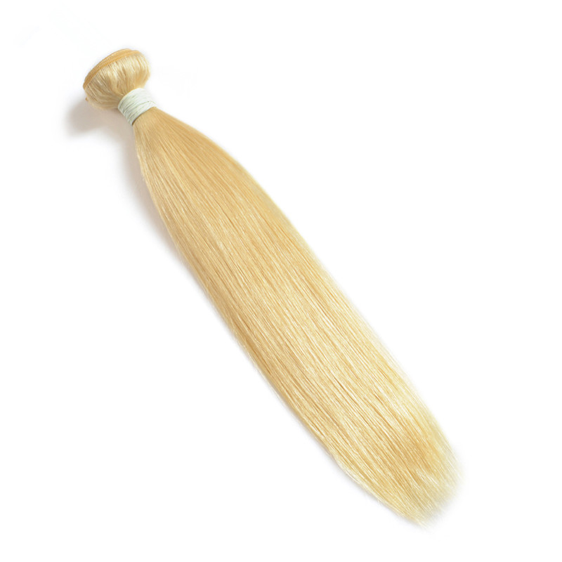 TOP quality Color 613#--Silk straight wave hair bundle 100% Human Peruvian hair 100g/pc&3pcs/Lot, DHL free
TOP quality Color 613#--Silk straight wave hair bundle 100% Human Peruvian hair 100g/pc&3pcs/Lot, DHL free