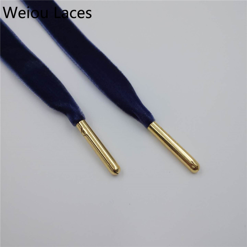 Weiou New Flat Single Side Colorful Velvet Shoelaces Fantastic Shoe Laces Sneaker Women Men Sport Shoes Lace Luxury multicolored
Weiou New Flat Single Side Colorful Velvet Shoelaces Fantastic Shoe Laces Sneaker Women Men Sport Shoes Lace Luxury multicolored
