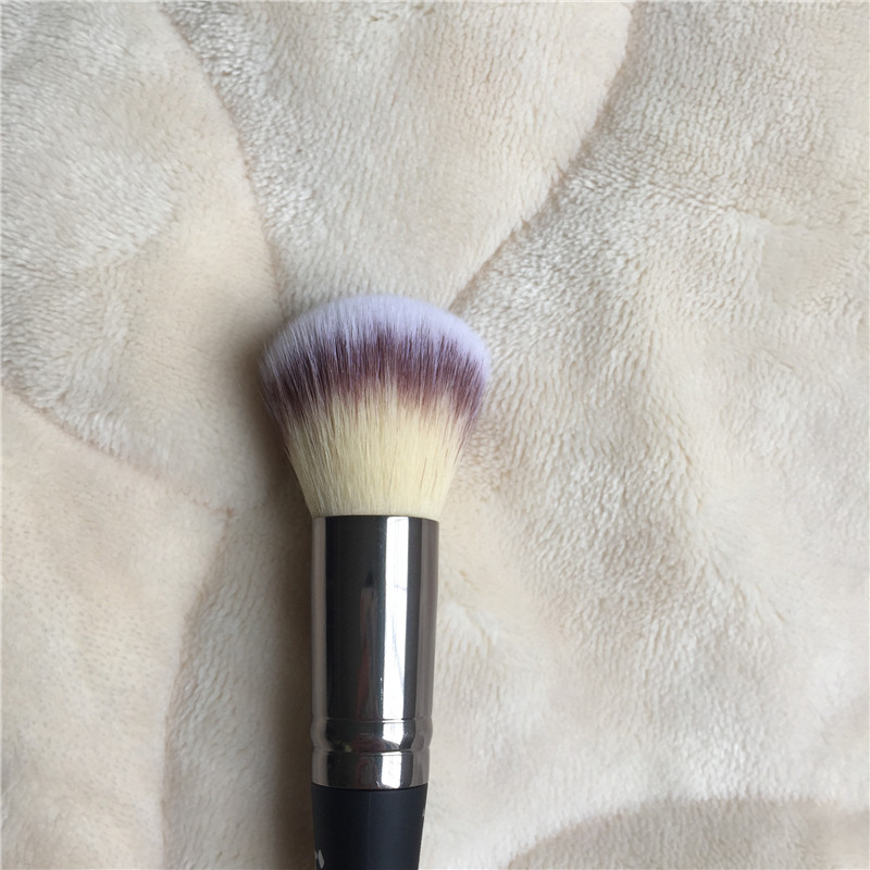 Heavenly Luxe Complexion Perfection Double-Ended Face Contouring & Concealing Makeup Brush