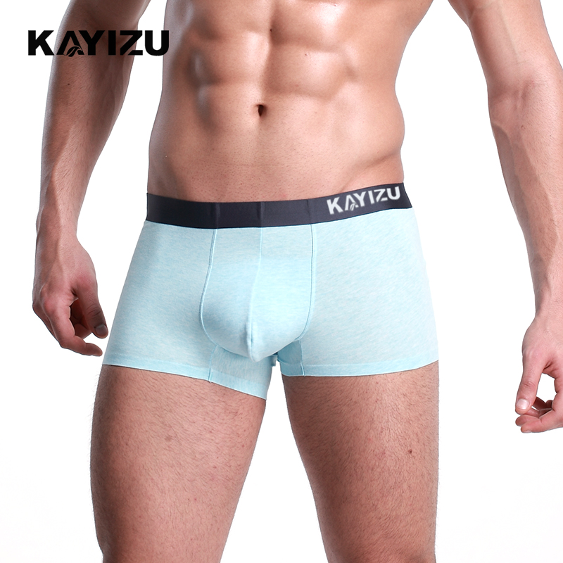 KAYIZU 2pcs/Lot Men Underwear Seamless Male Boxer Shorts Cotton Underpants For Men Panties Cueca Boxers Solid Male Panties, As picture
KAYIZU 2pcs/Lot Men Underwear Seamless Male Boxer Shorts Cotton Underpants For Men Panties Cueca Boxers Solid Male Panties, As picture
