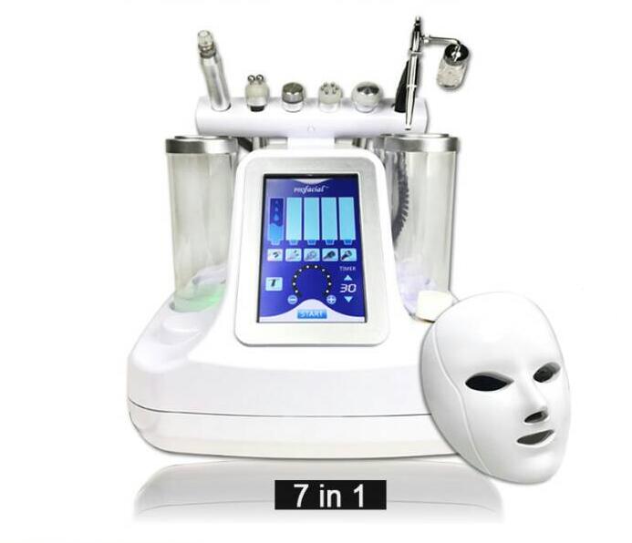 7 in 1 hydro facial hydra dermabraison water aqua face cleaning ultrasonic rf facial beauty machine
7 in 1 hydro facial hydra dermabraison water aqua face cleaning ultrasonic rf facial beauty machine