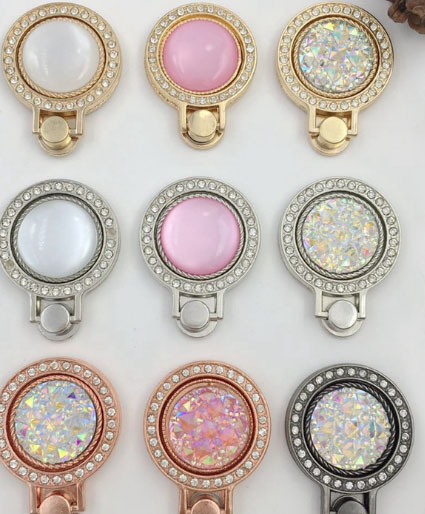Glitter Rhinestone Diamond Finger Ring Phone Holder Buckle Stand for iPhone X 8 7 Plus 6 Diamond Grip Ring Sockets for Note 8 S8, Show as picture
Glitter Rhinestone Diamond Finger Ring Phone Holder Buckle Stand for iPhone X 8 7 Plus 6 Diamond Grip Ring Sockets for Note 8 S8, Show as picture