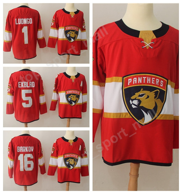 Florida Panthers 2018 Jerseys Ice Hockey 5 Aaron Ekblad 16 Aleksander Barkov 1 Roberto Luongo Jersey Red All Stitched High Quality On Sale, Black;red
Florida Panthers 2018 Jerseys Ice Hockey 5 Aaron Ekblad 16 Aleksander Barkov 1 Roberto Luongo Jersey Red All Stitched High Quality On Sale, Black;red