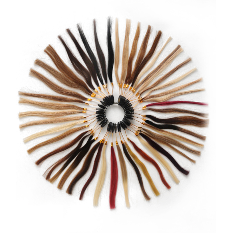 8A Pink Ombre Brazilian Straight Virgin Human Hair Weave Bundles Peachy R Hair Extensions 3 Bundles Free Shipping