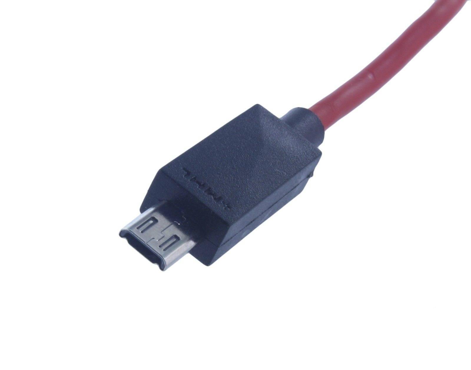 Micro USB to 1080P HDTV Adapter Cable for Samsung Galaxy S5/S4/S3 NOTE3 2