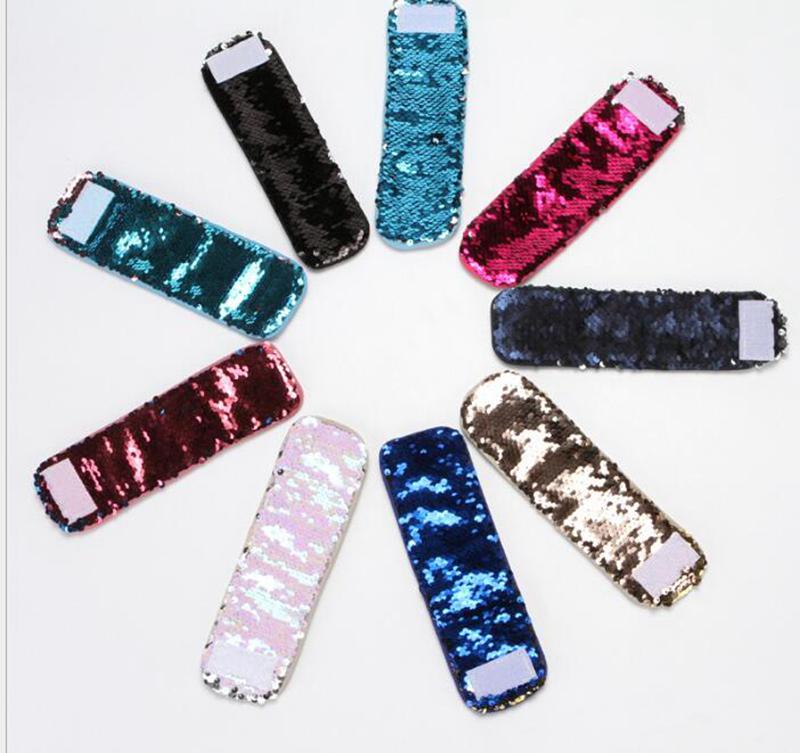 Mermaid Sequin Bracelet Wristband Cuff Sequins Bracelets Women Charm Jewelry Girl Wedding Favors Mermaid Bracelet Wristband bangle DHL, As photo
Mermaid Sequin Bracelet Wristband Cuff Sequins Bracelets Women Charm Jewelry Girl Wedding Favors Mermaid Bracelet Wristband bangle DHL, As photo
