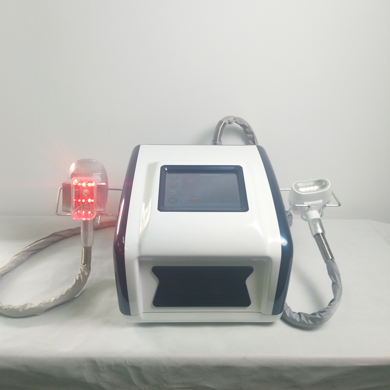 Portable Best Weight Loss Machine Cryolipolysis System Cryo Therapy machine for body fat reduction with 4 handles
Portable Best Weight Loss Machine Cryolipolysis System Cryo Therapy machine for body fat reduction with 4 handles