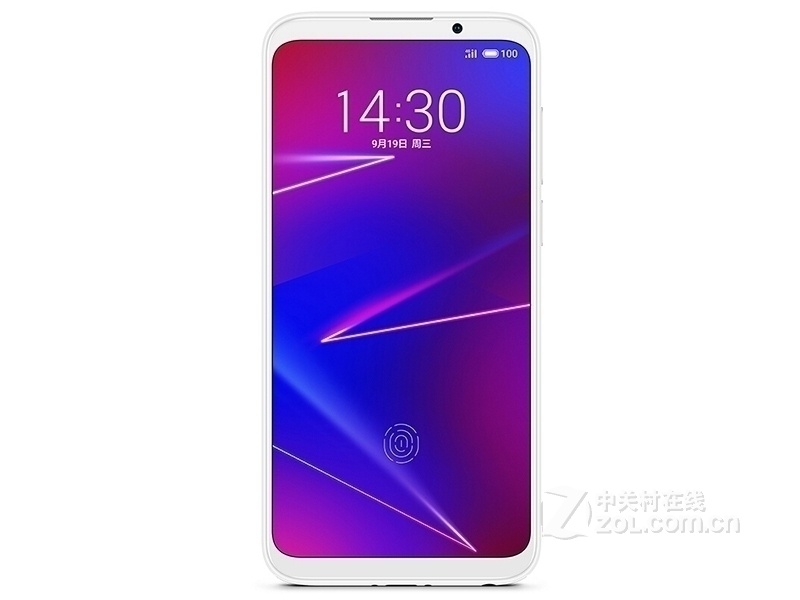 Original Meizu 16X 6GB RAM 64GB/128GB ROM 4G LTE Mobile Phone Snapdragon710 Octa Core 6.0" Full Screen 20.0MP Fingerprint Face ID Cell Phone