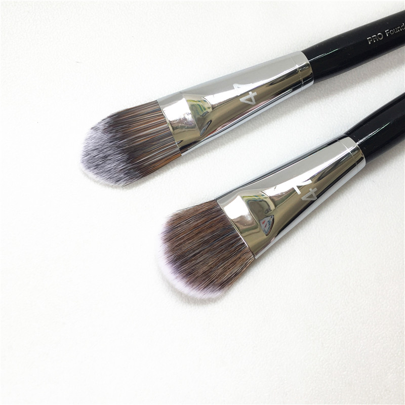 PRO Foundation Brush #47 - Classic Paddle / New Angled Cream Liquid Foundation Highlight Brush - Beauty Makeup Brush Blender
PRO Foundation Brush #47 - Classic Paddle / New Angled Cream Liquid Foundation Highlight Brush - Beauty Makeup Brush Blender