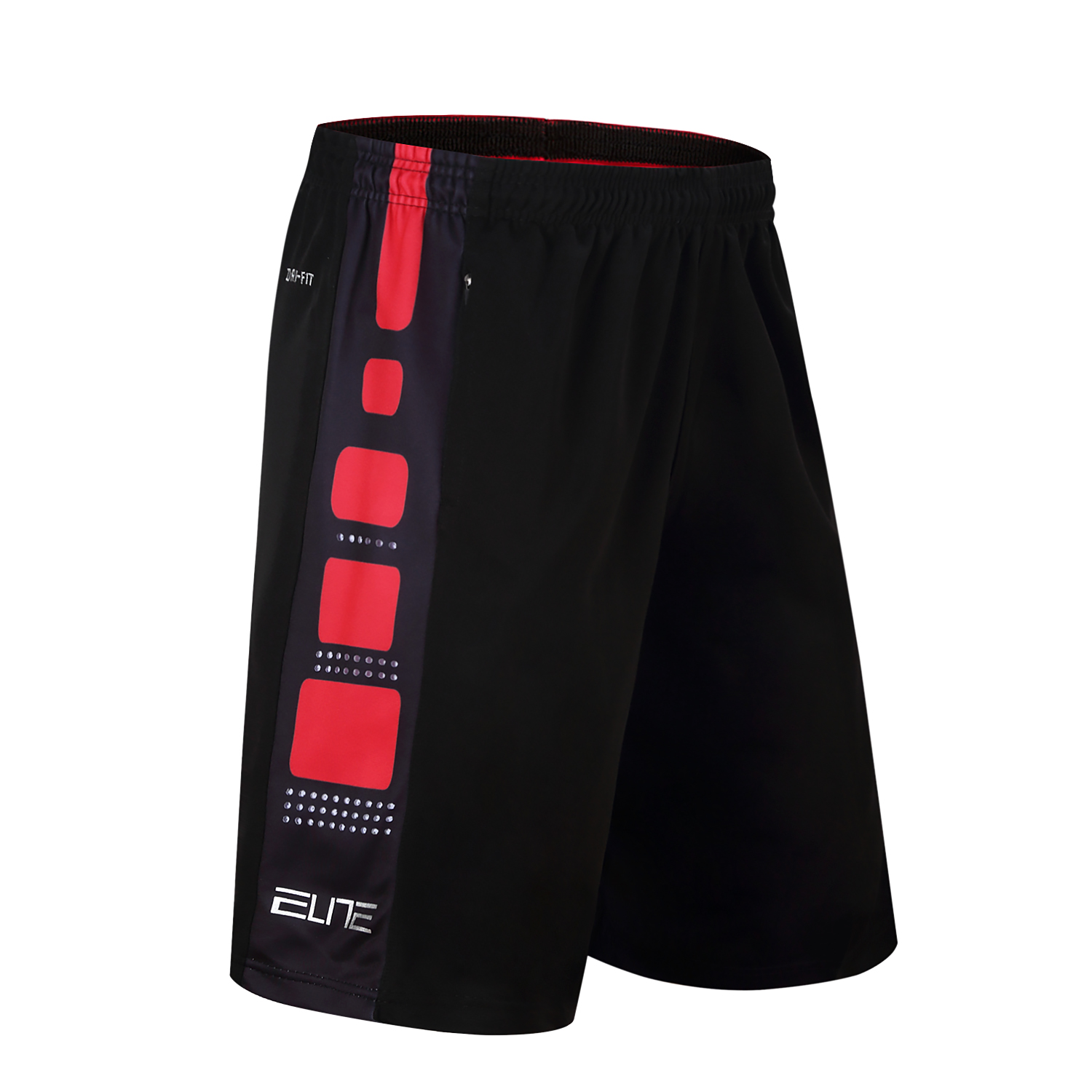Mens basketball Train Shorts Summer Pocket Running Sports Short Men Quick-drying Breathable Fitness Jogging shorts Masculina Bermudas, White;black
Mens basketball Train Shorts Summer Pocket Running Sports Short Men Quick-drying Breathable Fitness Jogging shorts Masculina Bermudas, White;black