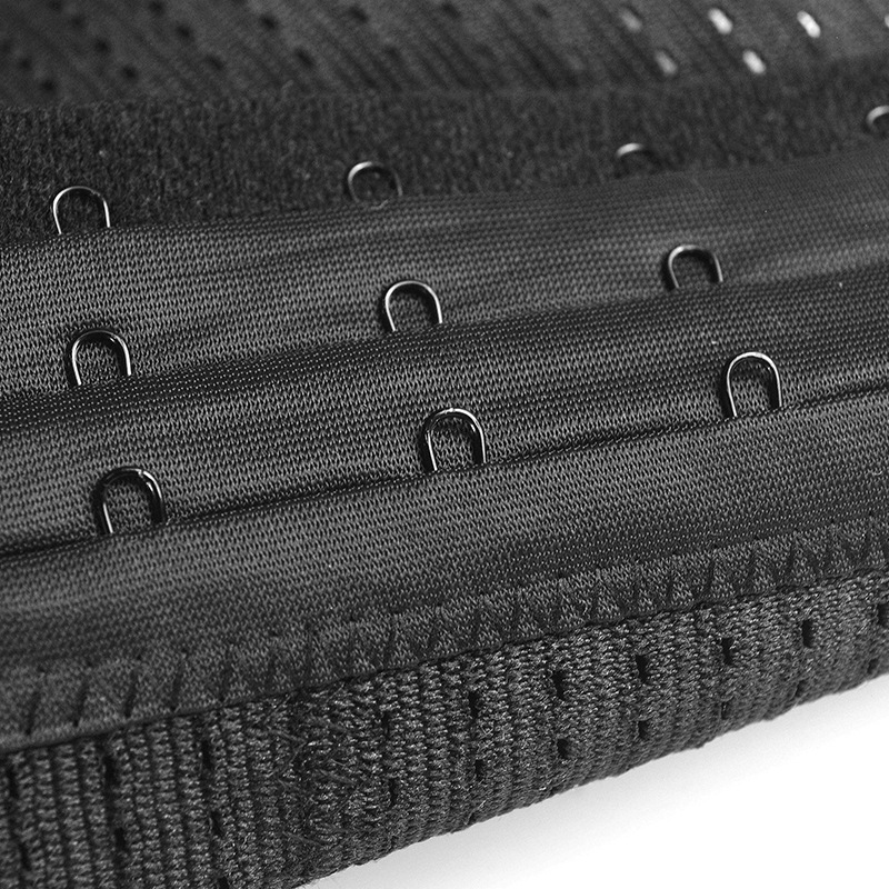 IYUNYI New Men High Waist Body Shaper Compression Belly Slimming Underwear Shorts Butt Lifter Cotton Control Panties