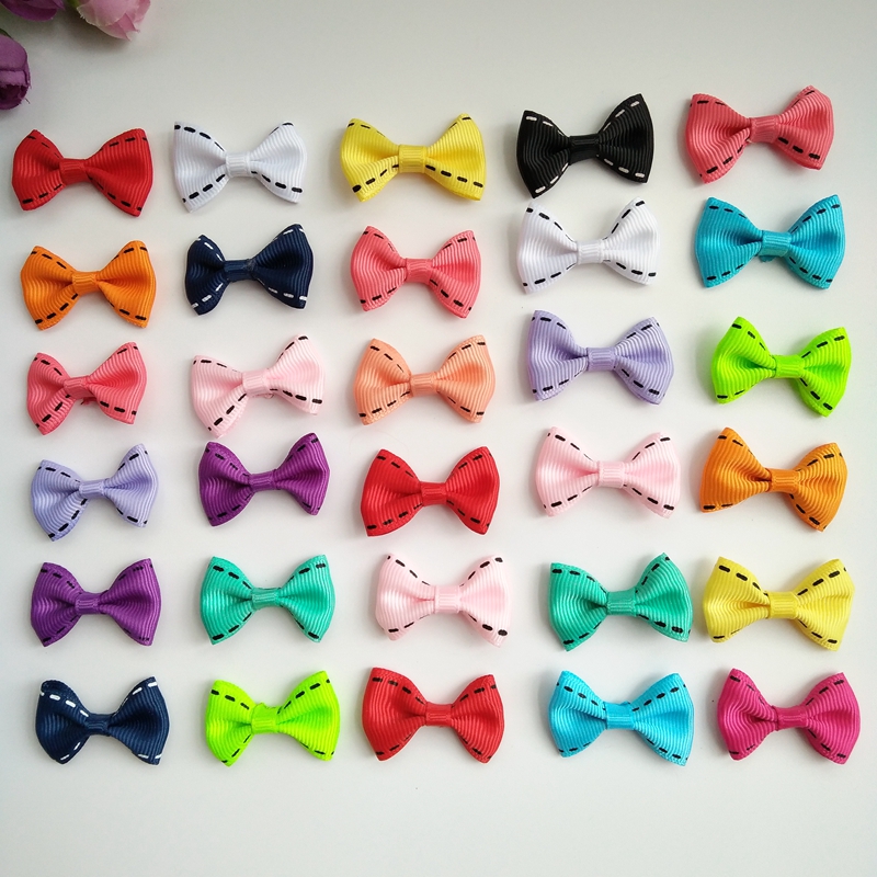 Handmade Bowknot Dog Hairpin Pet Bow Accessories colorful Hair Clips Puppy cat dogs Wholesale mix color Barrette 100pcs/lot PD056
Handmade Bowknot Dog Hairpin Pet Bow Accessories colorful Hair Clips Puppy cat dogs Wholesale mix color Barrette 100pcs/lot PD056