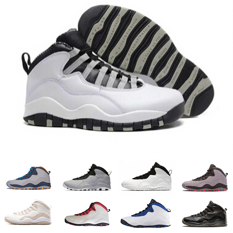 Fashion new Man Basketball Shoes sneaker 10 10s cement Black Steel Bobcats Chicago OV cool men sports shoes trainer scarpe discount scarpe
Fashion new Man Basketball Shoes sneaker 10 10s cement Black Steel Bobcats Chicago OV cool men sports shoes trainer scarpe discount scarpe
