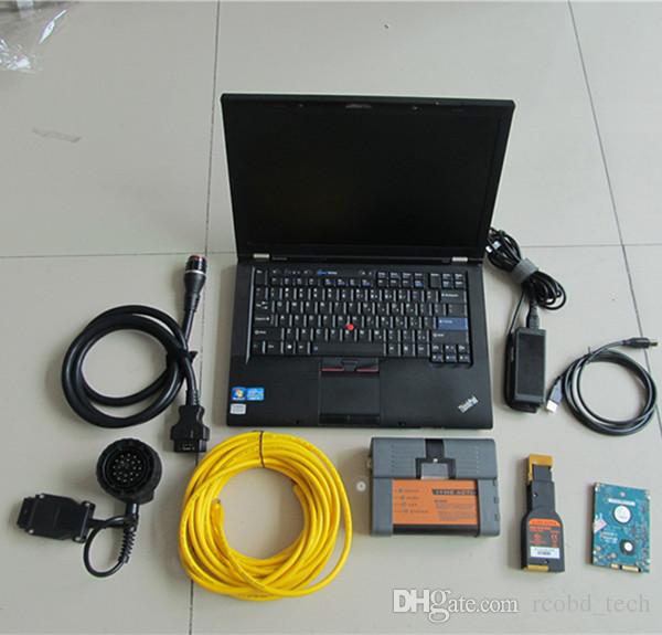 2021 icom a2 b c for bmw diagnostic tool with laptop T410 4GB&i5 HDD programming multi-language
2021 icom a2 b c for bmw diagnostic tool with laptop T410 4GB&i5 HDD programming multi-language