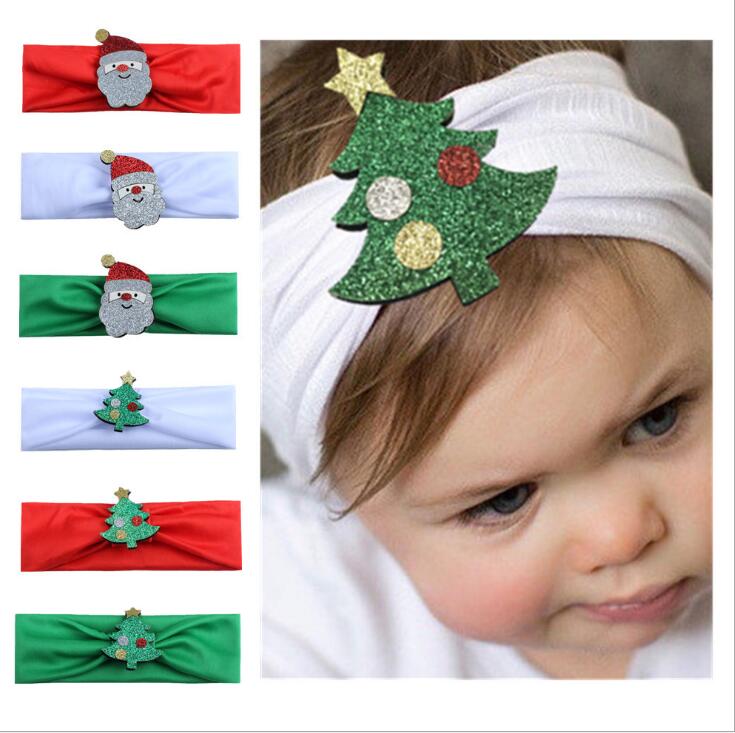 European and American children christmas new cartoon design Baby Christmas Ornament scarf fashion hair ornament 6 styles
European and American children christmas new cartoon design Baby Christmas Ornament scarf fashion hair ornament 6 styles