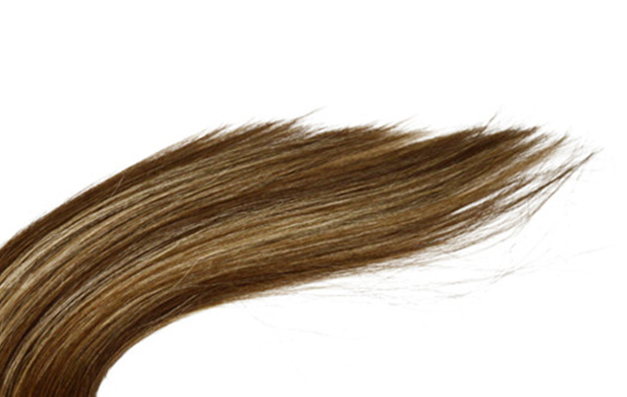 Hot Selling Balayage Color 4/27 Remy Hair Straight High Quality Tape Hair 100g 40 pcs In Stock