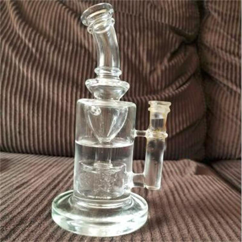 Excellent Quality Piece with Great Function Pipes Oil Rigs 14.5mm Joint Thick Glass and Hits Smooth Hookahs
Excellent Quality Piece with Great Function Pipes Oil Rigs 14.5mm Joint Thick Glass and Hits Smooth Hookahs