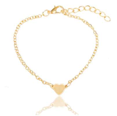 ashion Women Trendy Jewelry Double Peach Heart Love Crystal Opening Bracelets For Women Gift
ashion Women Trendy Jewelry Double Peach Heart Love Crystal Opening Bracelets For Women Gift