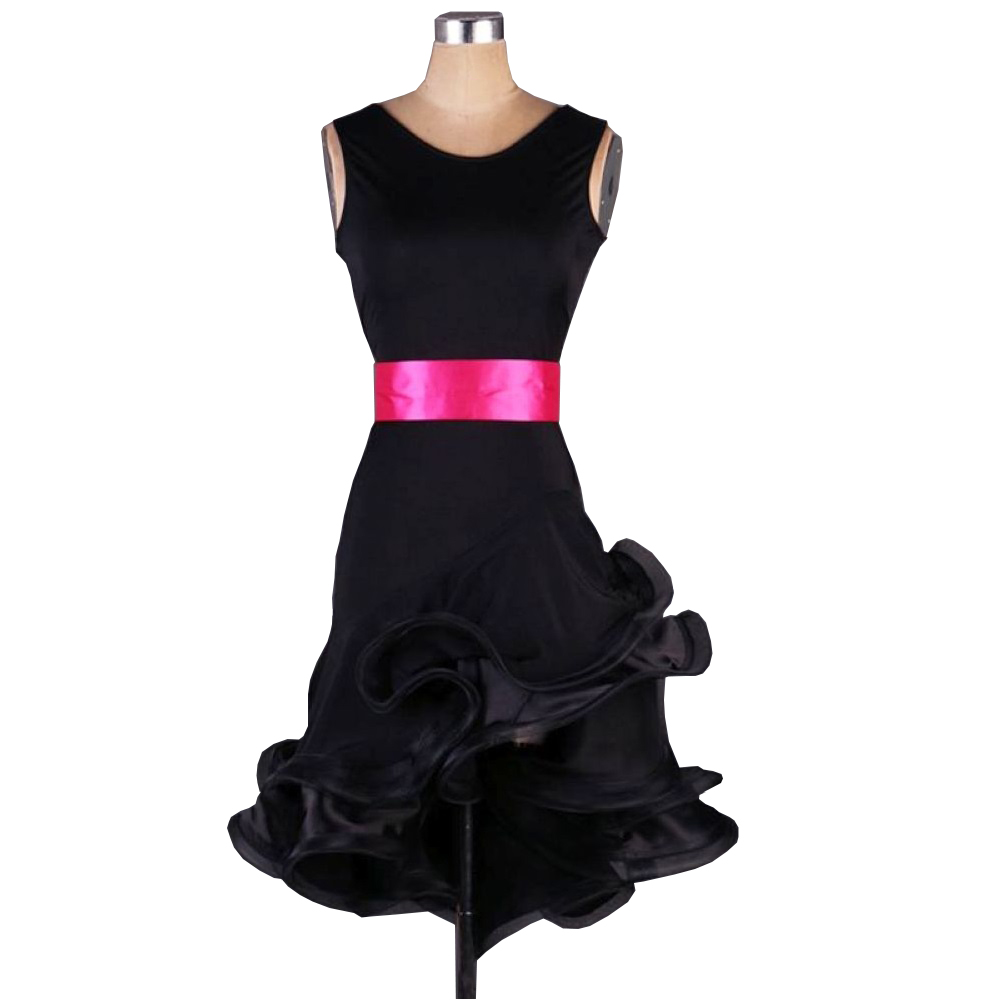 Latin Dance Dress Women Girls 7 Choices Salsa Dance Competition Dresses Samba Costumes D0534 Fluffy Hem, Leopard no belt
Latin Dance Dress Women Girls 7 Choices Salsa Dance Competition Dresses Samba Costumes D0534 Fluffy Hem, Leopard no belt