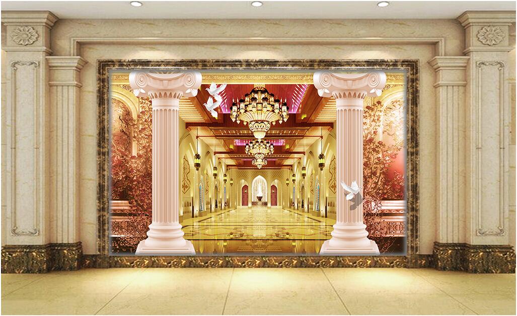 3d room wallpaper cloth custom photo Roman pillar lobby living room Home improvement Background wall 3d wall murals wallpaper for walls 3 d, Picture shows
3d room wallpaper cloth custom photo Roman pillar lobby living room Home improvement Background wall 3d wall murals wallpaper for walls 3 d, Picture shows