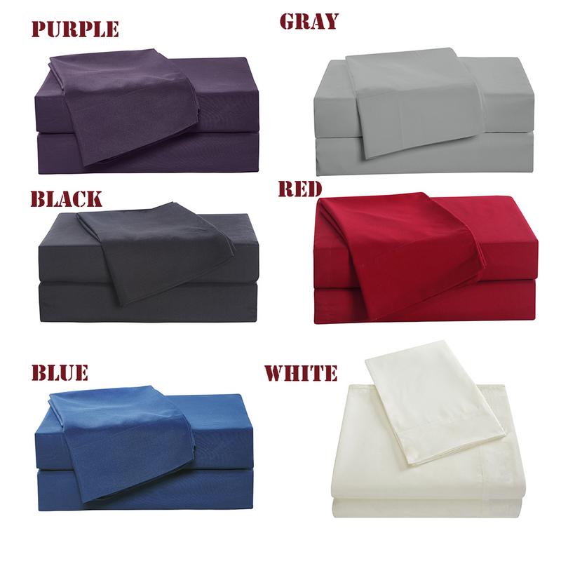 4pcs Family Bedding Set Include Bed Fitted Sheet Flat Sheet Two Pillowcase Soft Skin-Friendly Plain Bedding Set, White
4pcs Family Bedding Set Include Bed Fitted Sheet Flat Sheet Two Pillowcase Soft Skin-Friendly Plain Bedding Set, White