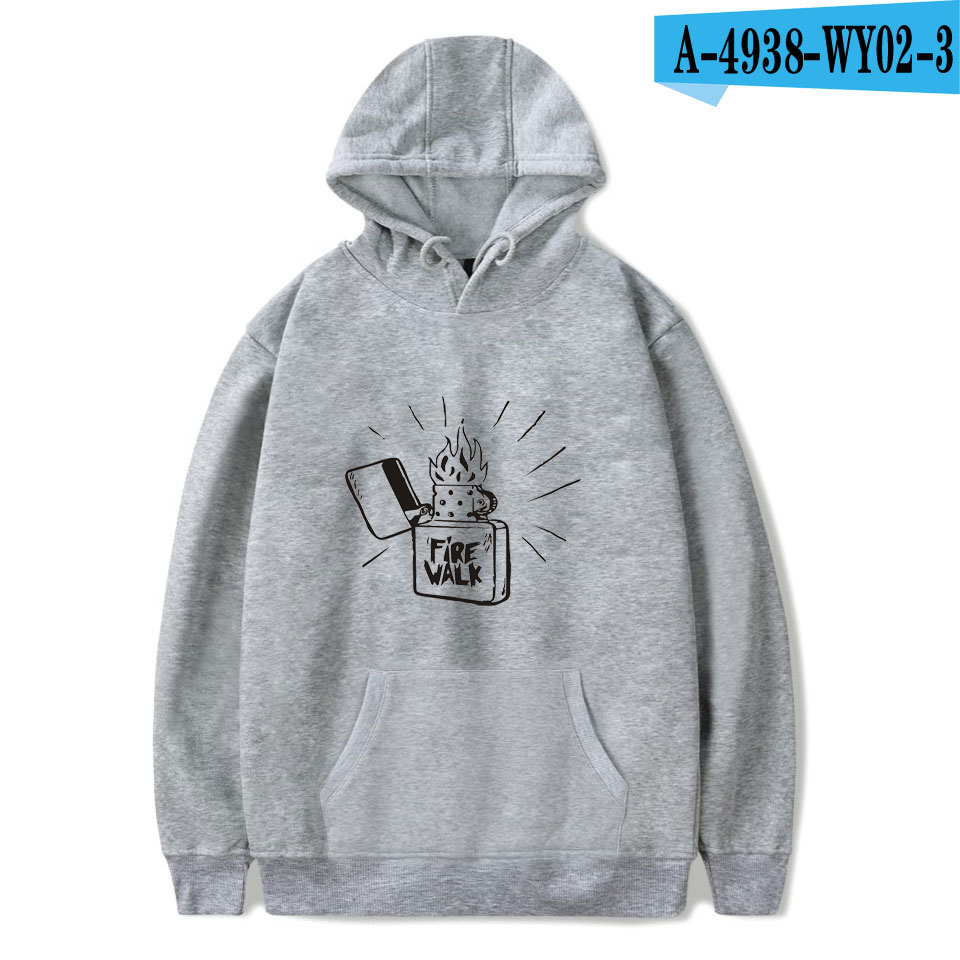 Game Life is Strange Hoodie Sweatshirt With Hat Men Women Whatif Print Funny Winter Life is Strange Caulfield Pullover