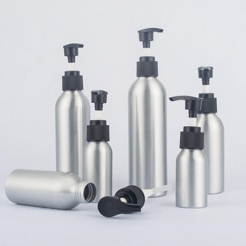 40ml,50ml Empty pump Lotion bottle,Aluminum bottles,DIY MakeUp Cosmetic Packing container fast shipping F422
40ml,50ml Empty pump Lotion bottle,Aluminum bottles,DIY MakeUp Cosmetic Packing container fast shipping F422