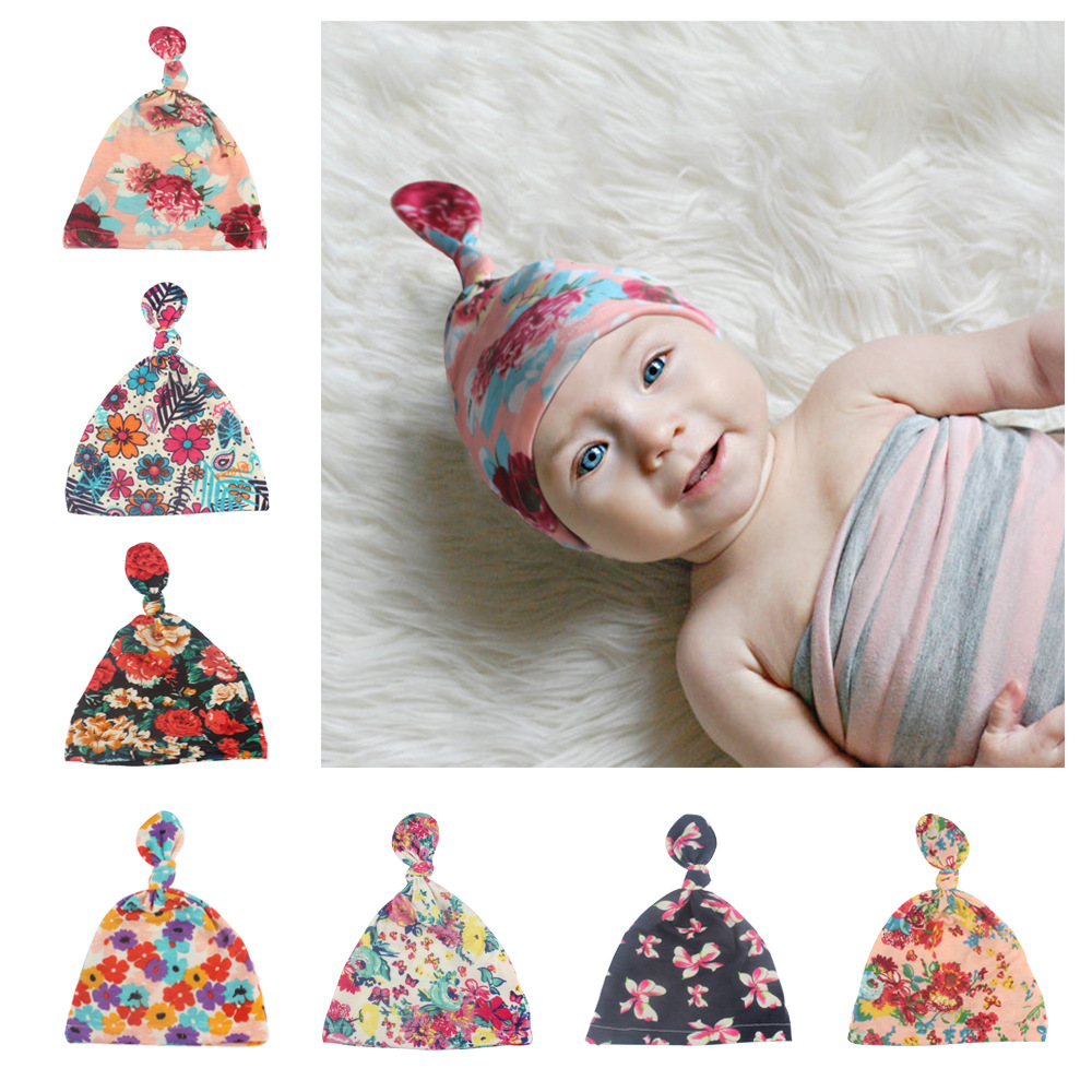New Arrival Spring Summer Children cute Knot Hat Flower Cotton Cap For Baby Wear New Baby Girls Newborn Toddler Infant Kids Hats
New Arrival Spring Summer Children cute Knot Hat Flower Cotton Cap For Baby Wear New Baby Girls Newborn Toddler Infant Kids Hats