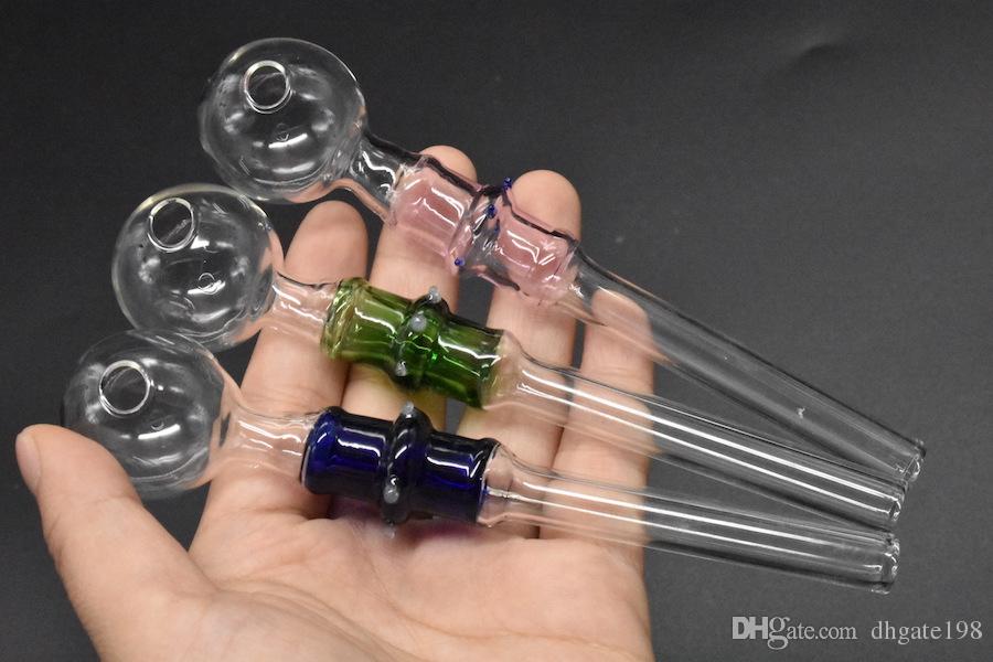 Fashion gift New Glass tube Pipes Oil Burner Glass Pipe for Smoking Small Curved Glass Oil Smoking Pipes Mini hookah
Fashion gift New Glass tube Pipes Oil Burner Glass Pipe for Smoking Small Curved Glass Oil Smoking Pipes Mini hookah