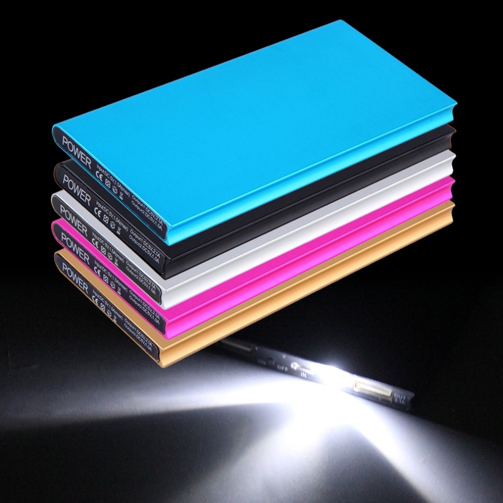 10000mah Portable Ultra Thin Powerbank Dual USB Quick External Battery Charger for Mobile Phone Cell Phone Banks
10000mah Portable Ultra Thin Powerbank Dual USB Quick External Battery Charger for Mobile Phone Cell Phone Banks
