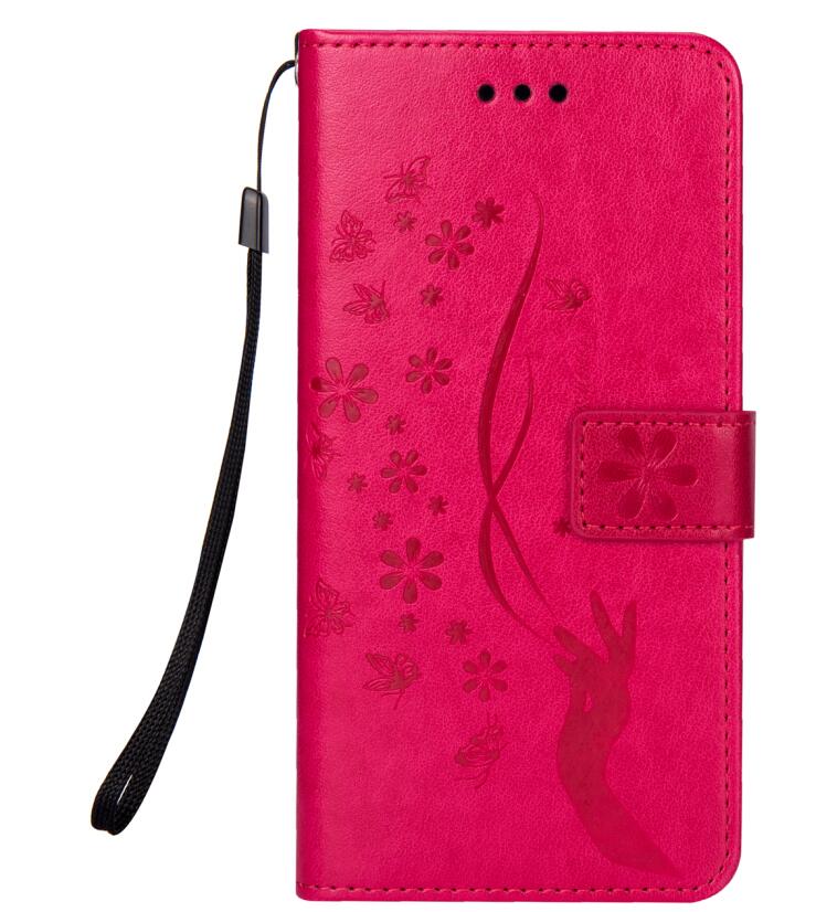 2018 Fashion Luxury PU Leather Flip Case For Samsung s8 S8plus iPhone7G,7P,8G,8P Flip Cover