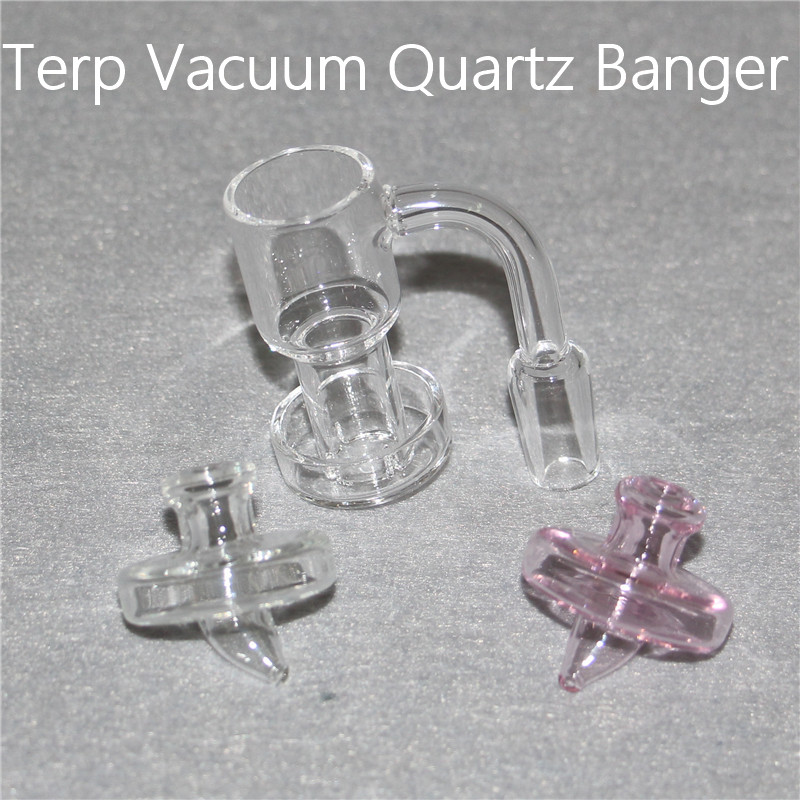Sundries Set Terp Vacuum Quartz Banger & Carb Cap Terps Slurper Bangers Domeless Nail For Glass Bongs 10mm 14mm 18mm
Sundries Set Terp Vacuum Quartz Banger & Carb Cap Terps Slurper Bangers Domeless Nail For Glass Bongs 10mm 14mm 18mm