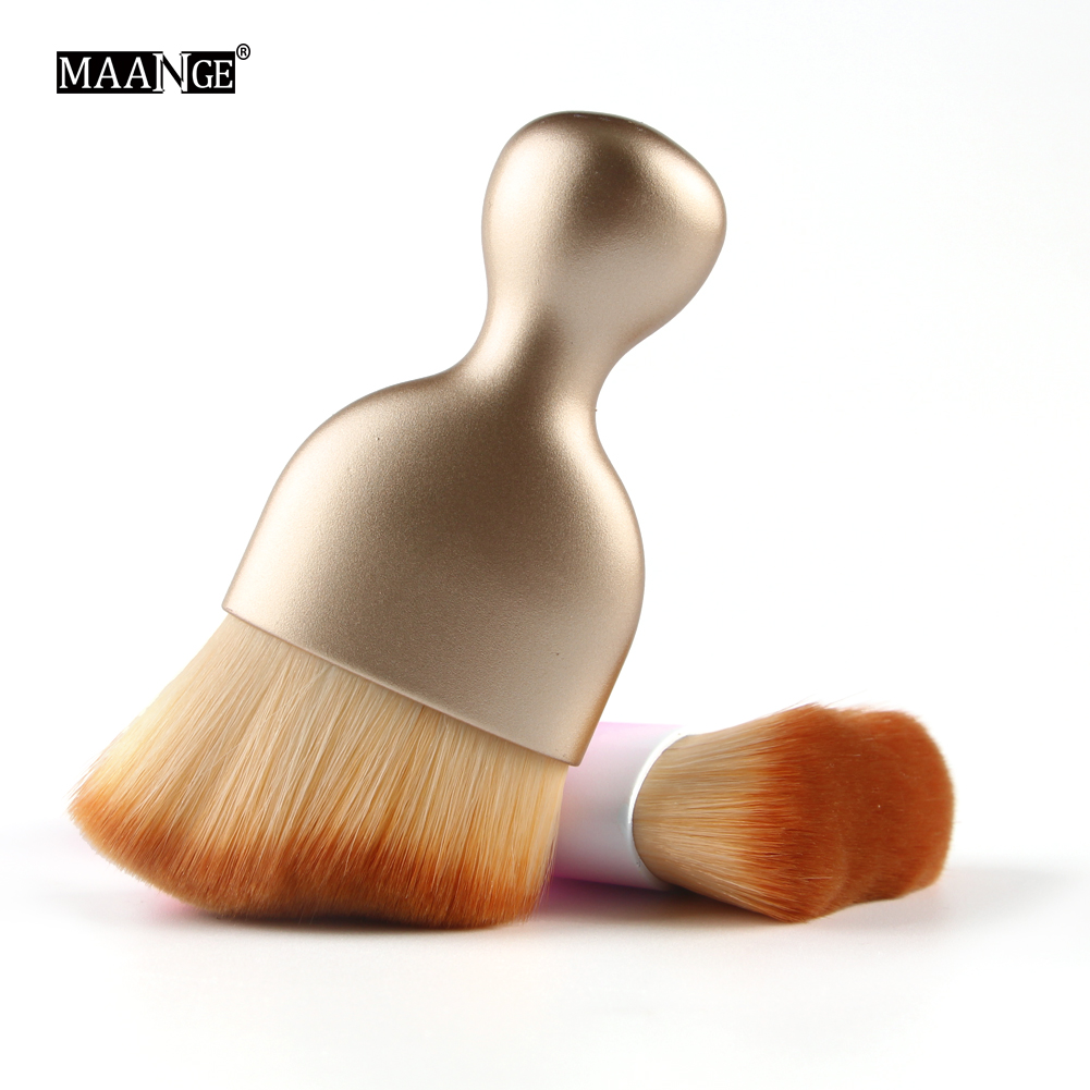 NEW Cosmetic Brush Cosmetic Products Makeup Tools Wood Brush Man-made Fiber Accessories
NEW Cosmetic Brush Cosmetic Products Makeup Tools Wood Brush Man-made Fiber Accessories