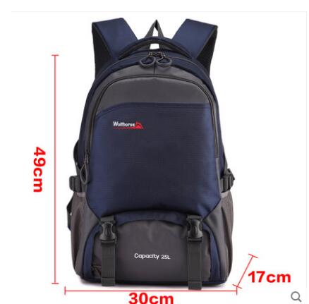 2018 Backpacks For … - image