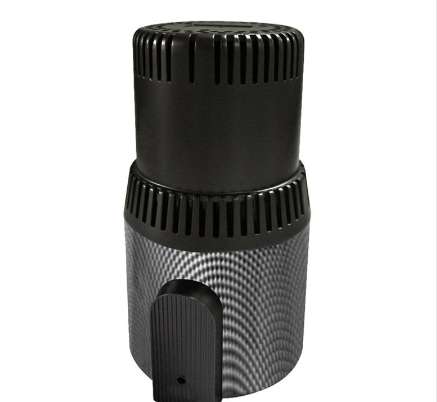 VORCOOL Smart Car Cup Holder Cooler & Warmer Auto Cup Drink Holder Cooling Beverage Drinks Cans for Travel Driving
VORCOOL Smart Car Cup Holder Cooler & Warmer Auto Cup Drink Holder Cooling Beverage Drinks Cans for Travel Driving