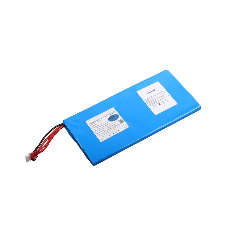 6S1P 5000mAh 22.2v li-ion battery pack 22.2V lithium polymer battery for electric skateboard for sale
6S1P 5000mAh 22.2v li-ion battery pack 22.2V lithium polymer battery for electric skateboard for sale