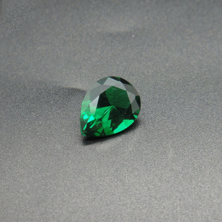 Good Quality 3A Grad Emerald Green CZ Pear Cut Cubic Zirconia Synthetic Loose Gemstone For Jewelry Making 50pcs/lot Factory Direct
Good Quality 3A Grad Emerald Green CZ Pear Cut Cubic Zirconia Synthetic Loose Gemstone For Jewelry Making 50pcs/lot Factory Direct