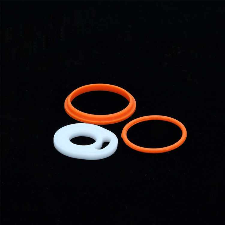 Silicone O ring Silicon Seal O-rings replacement Orings Set for TFV4 TFV8 TFV8 baby Big X Prince Vape pen 22
Silicone O ring Silicon Seal O-rings replacement Orings Set for TFV4 TFV8 TFV8 baby Big X Prince Vape pen 22